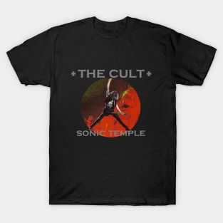 Sonic Temple T-Shirt